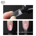 nail extension builder UV gel poly nail